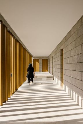 Bosque House