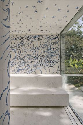 Bosque House