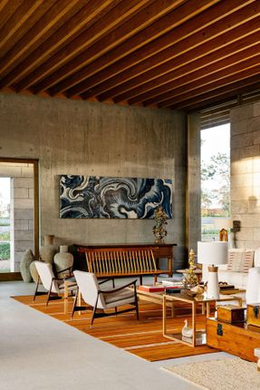 Bosque House