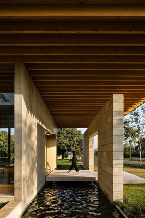 Bosque House