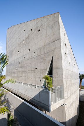 Paul Chiang Art Center