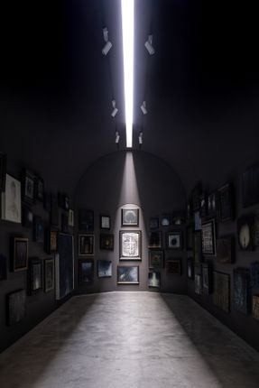 Paul Chiang Art Center