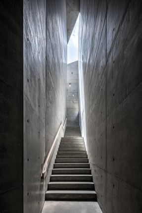 Paul Chiang Art Center