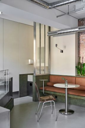 Acacia Coffee & Wine Bar