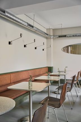 Acacia Coffee & Wine Bar
