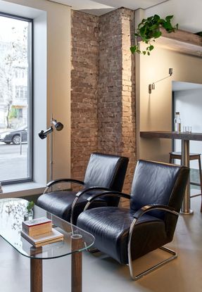 Acacia Coffee & Wine Bar