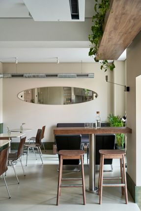 Acacia Coffee & Wine Bar