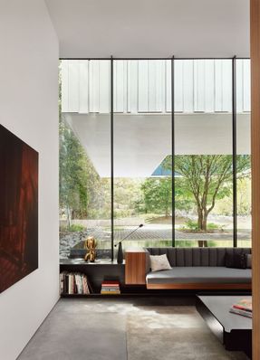 Highland Park Residence