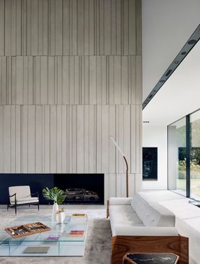 Highland Park Residence