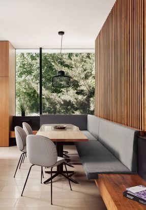 Highland Park Residence