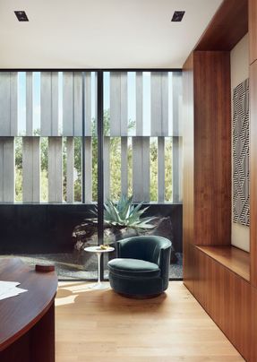Highland Park Residence
