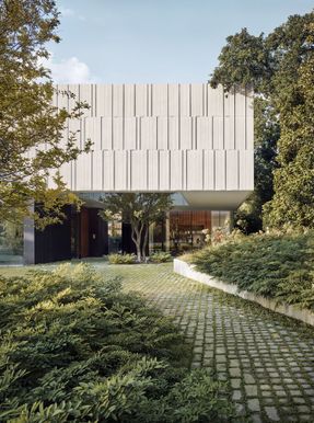 Highland Park Residence