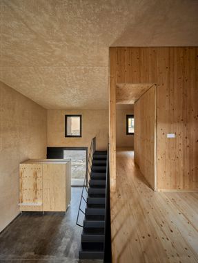 House Within A House