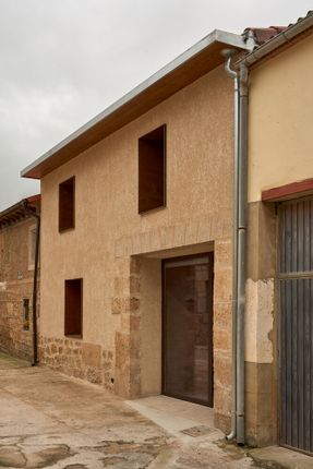 House Within A House