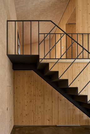 House Within A House