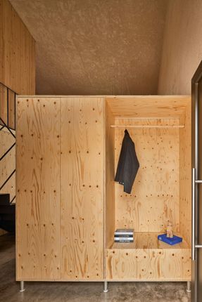 House Within A House