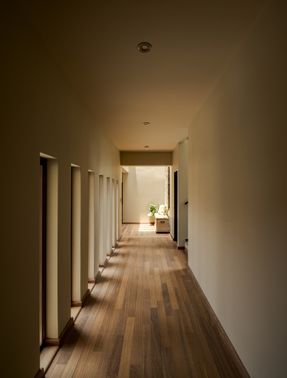 House in Cieneguilla