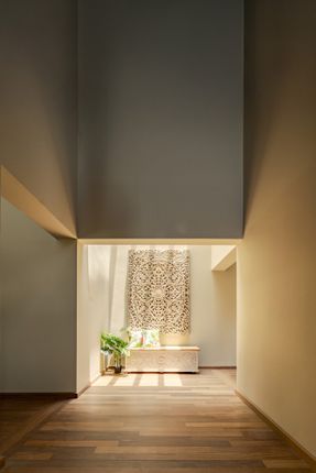 House in Cieneguilla