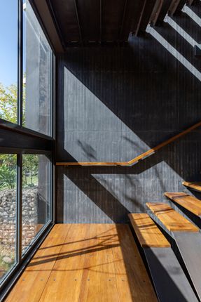 A House in the Andes