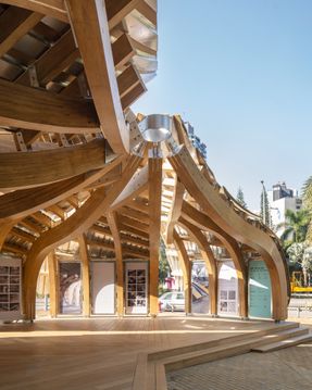 Urban Living Lab