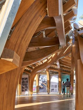 Urban Living Lab