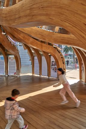 Urban Living Lab