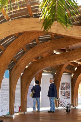 Urban Living Lab
