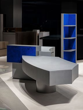 Lamarzocco Shinsegae Dept. Gangnam Store