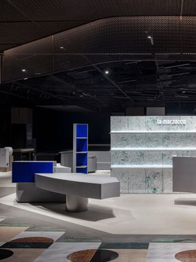 Lamarzocco Shinsegae Dept. Gangnam Store