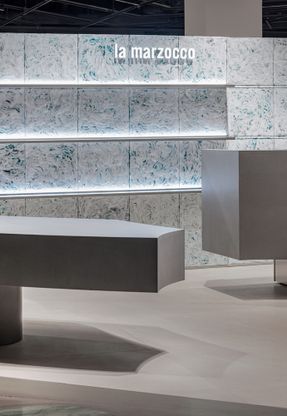 Lamarzocco Shinsegae Dept. Gangnam Store