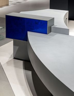 Lamarzocco Shinsegae Dept. Gangnam Store