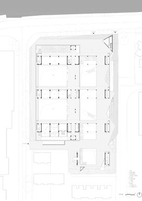 Shenzhen Art High School
