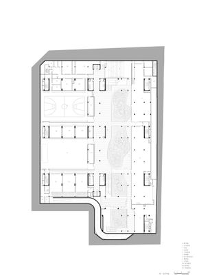 Shenzhen Art High School