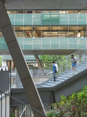 Shenzhen Art High School