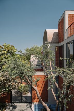 Teen Vaults House