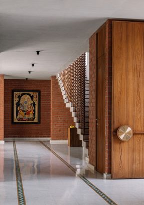 Teen Vaults House