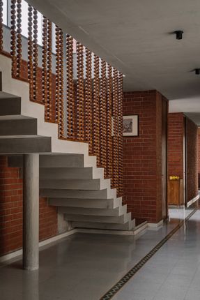 Teen Vaults House