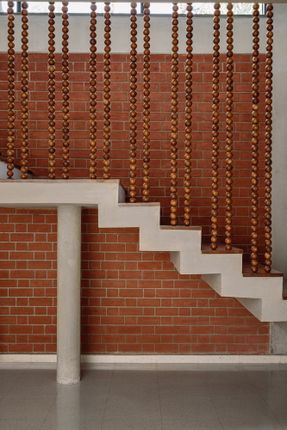 Teen Vaults House