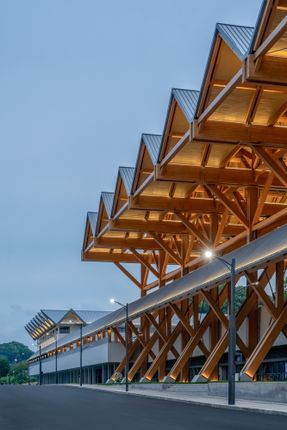 Shenzhen Guangming International Equestrian Center
