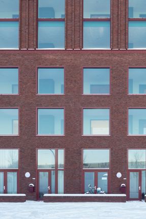Miller Apartment Building