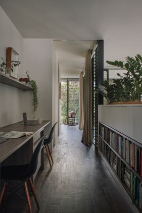 The Grove Residence