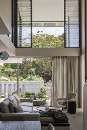 The Grove Residence