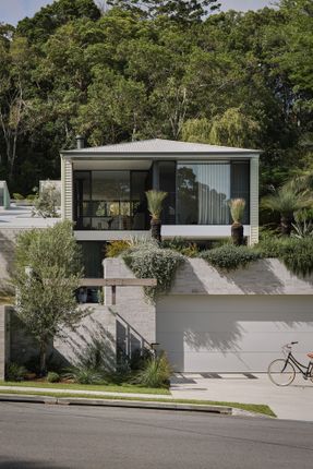 The Grove Residence