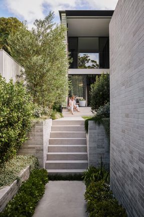 The Grove Residence