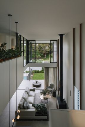 The Grove Residence