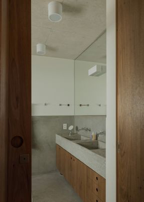 Jardim Paulista House