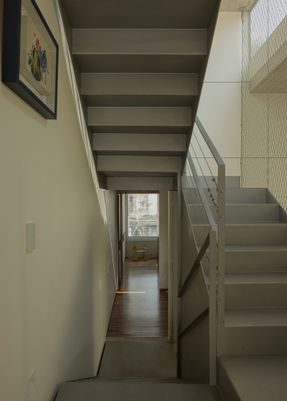 Jardim Paulista House