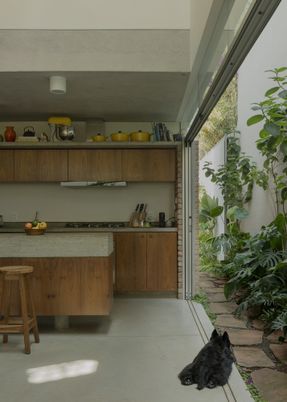 Jardim Paulista House