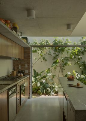 Jardim Paulista House