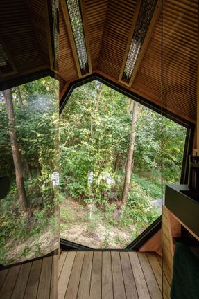 PEBL Cabins